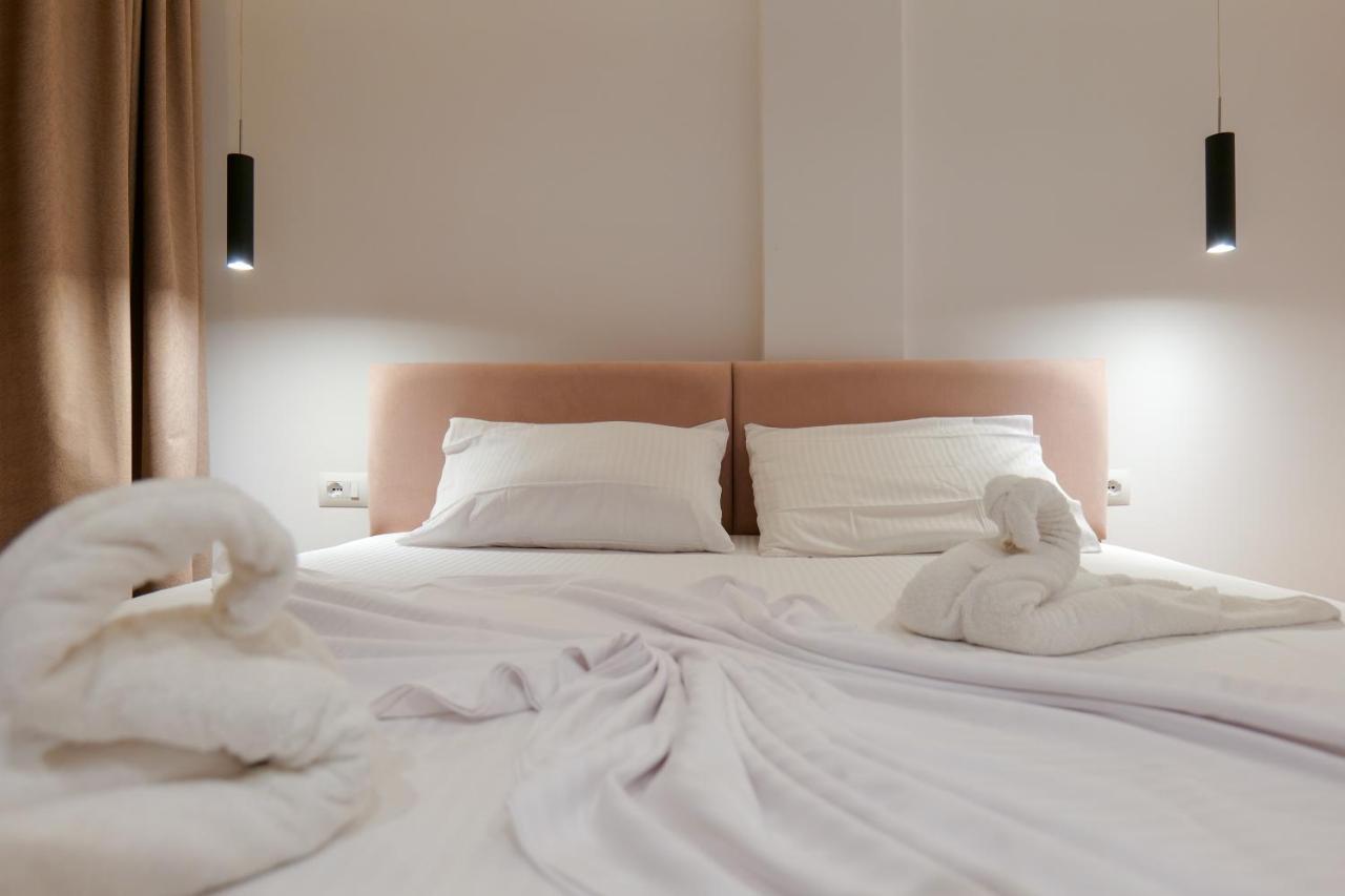 Hotel Havana Saranda Kültér fotó